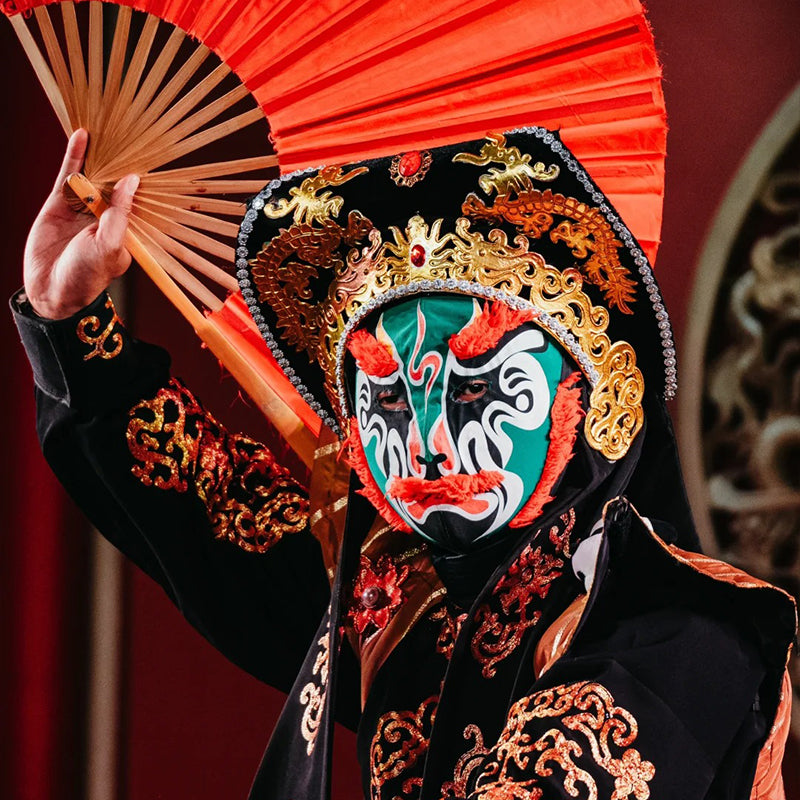 10 Days Private Tour of Beijing - Xi'an - Chengdu - Shanghai