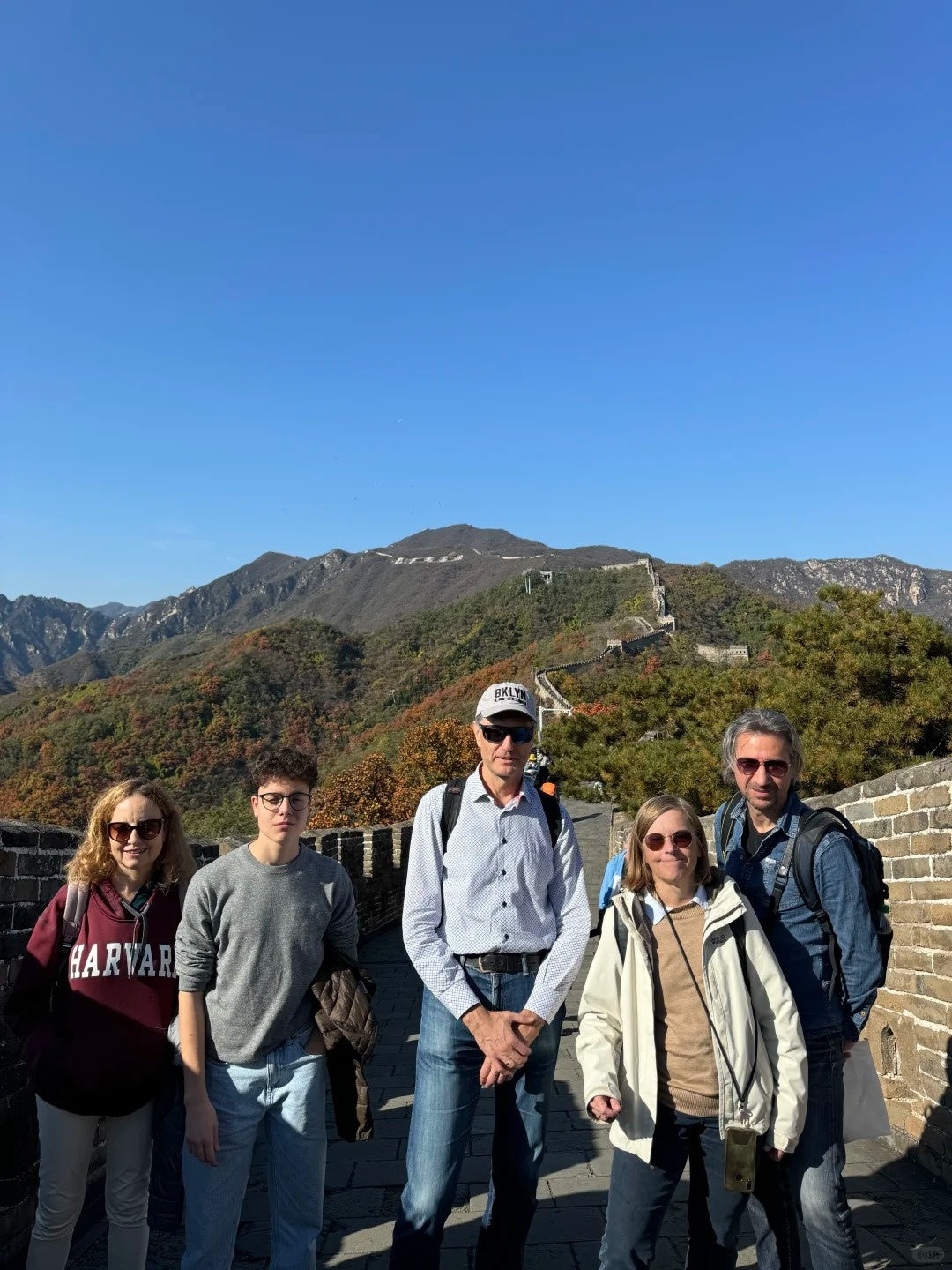 10 Days Private Tour of Beijing - Xi'an - Chengdu - Shanghai
