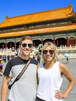 10 Days Private Tour of Beijing - Xi'an - Guilin - Yangshuo - Guilin - Shanghai