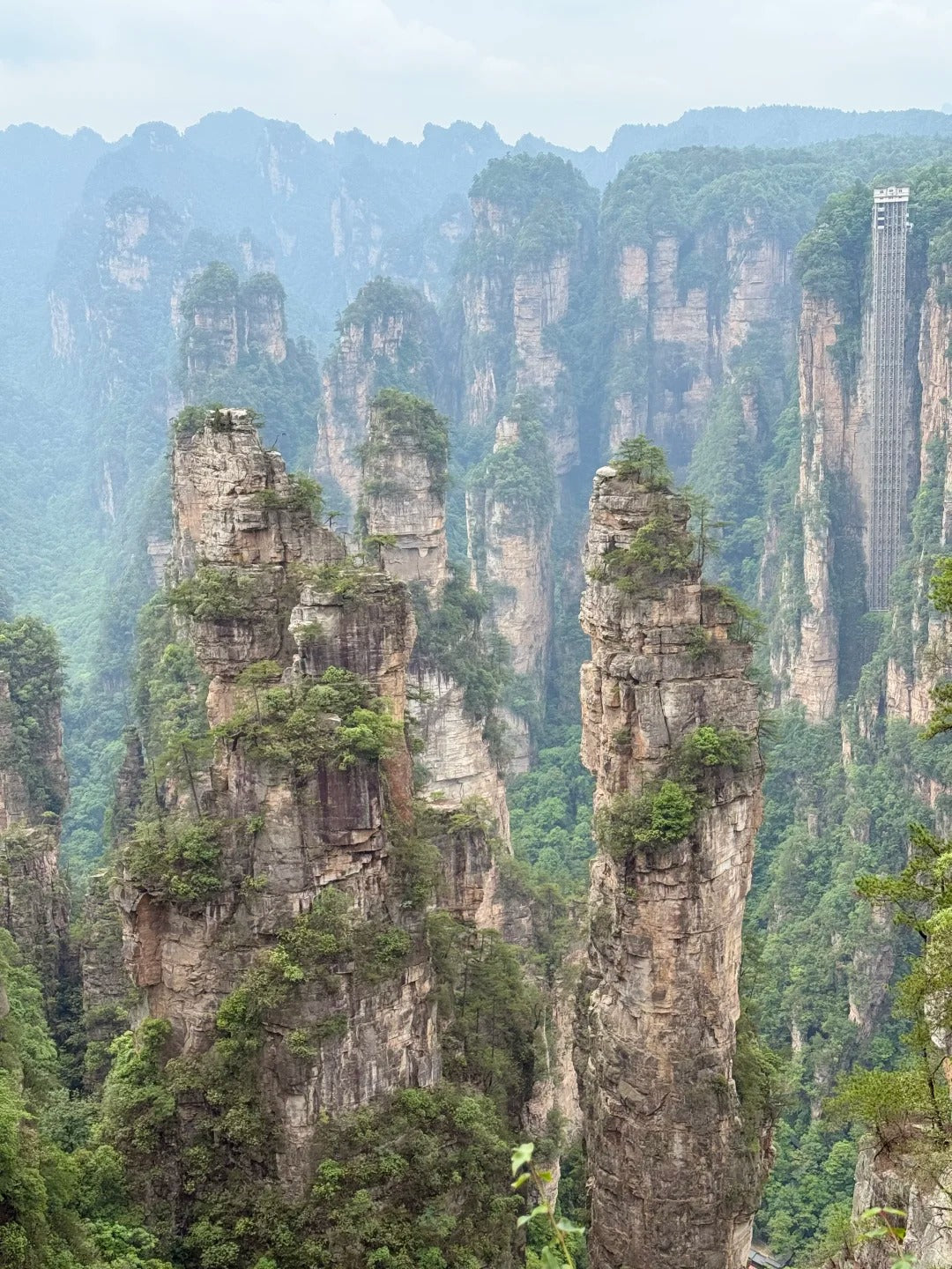 11 Days Private Tour of Beijing - Xi'an - Zhangjiajie - Shanghai