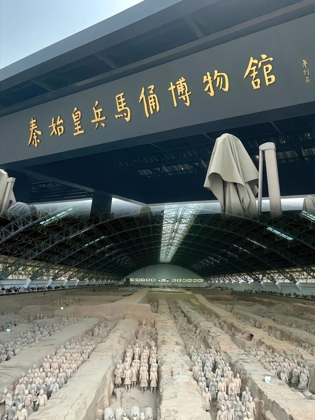 10 Days Private Tour of Beijing - Xi'an - Chengdu - Shanghai
