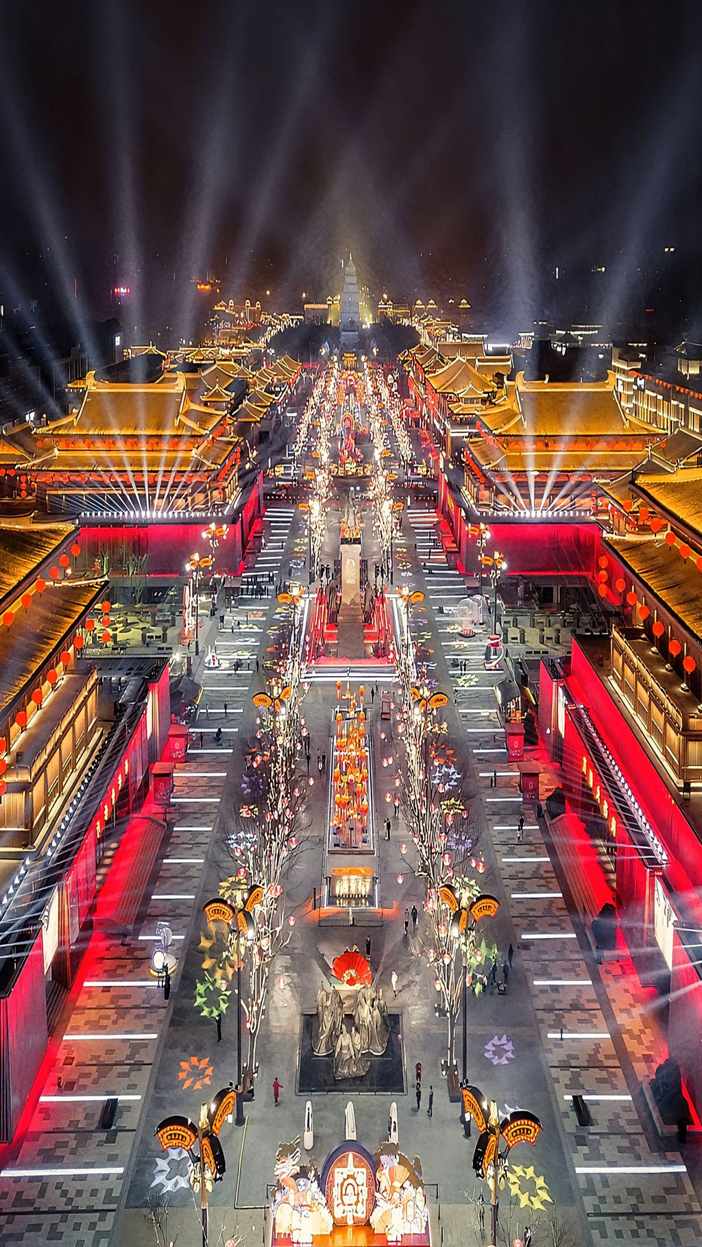 10 Days Private Tour of Beijing - Xi'an - Chengdu - Shanghai
