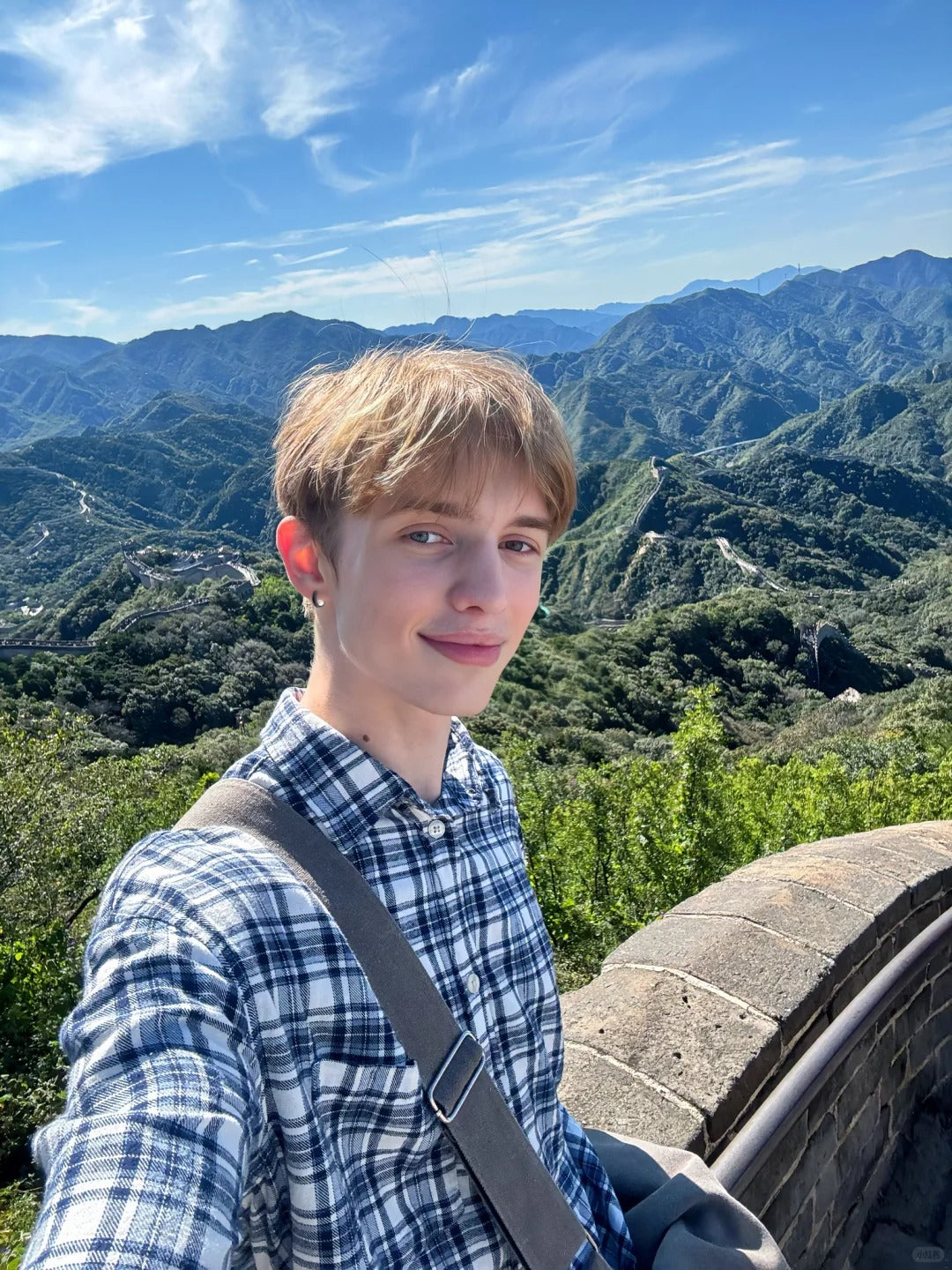 BeiJing：Private Transfer to Jinshanling & the Great Wall