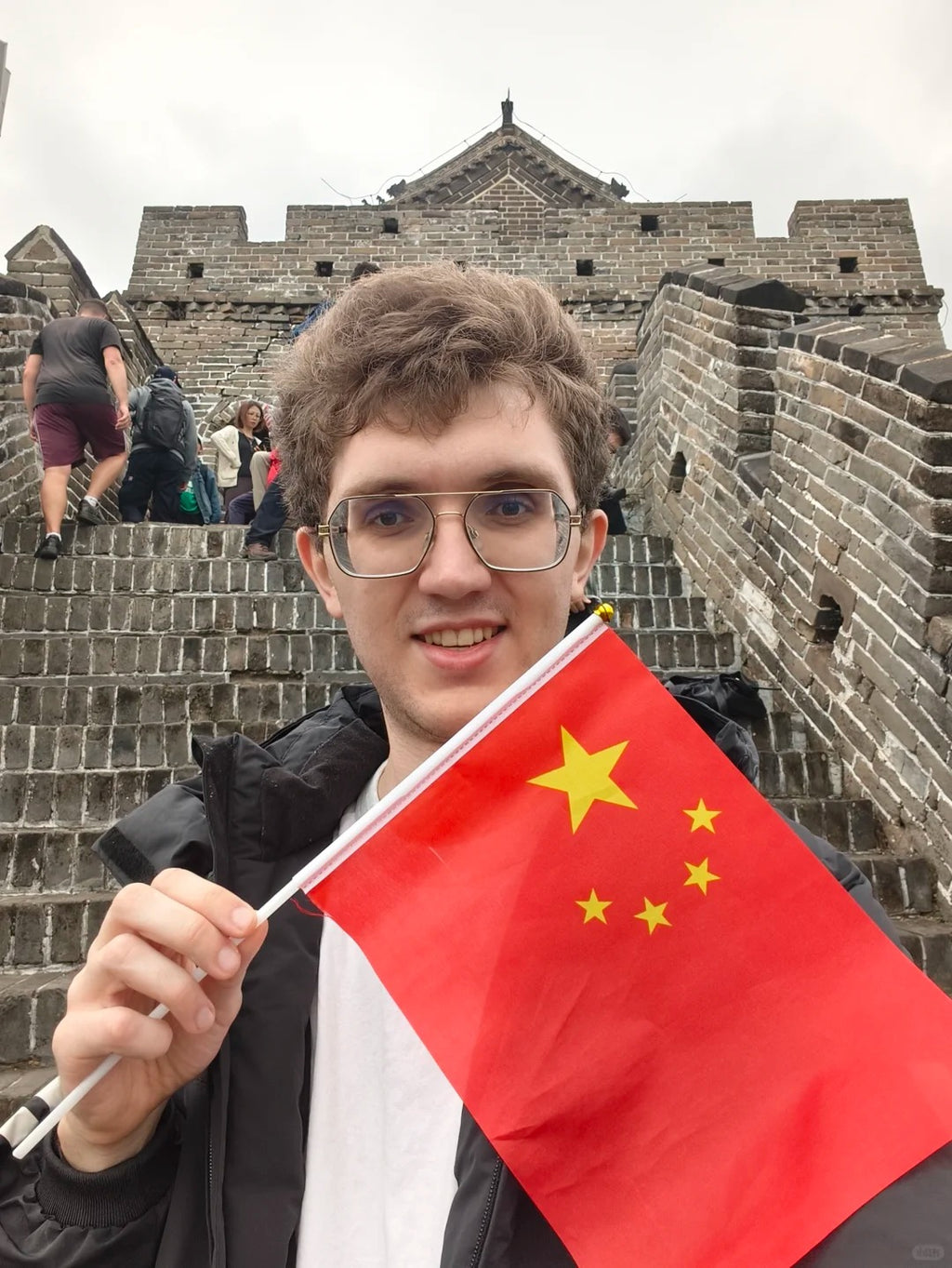 Beijing 2 Day Highlights Tour: UNESCO Sites, History&Culture