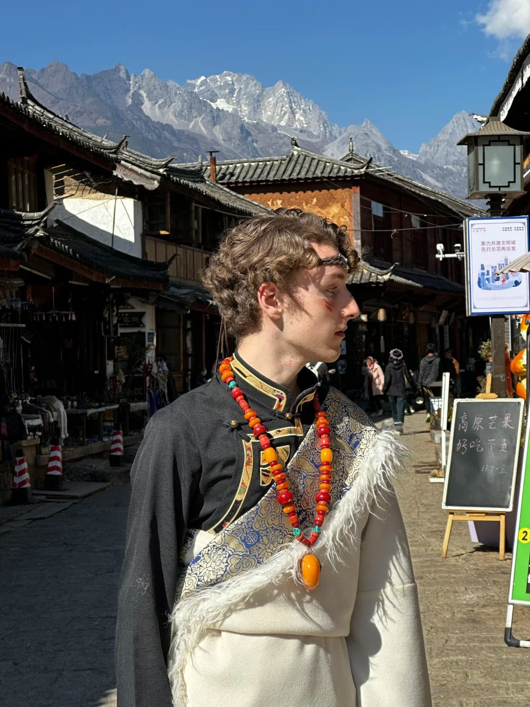8 Days Private Tour of Kunming - Dali - Lijiang - Shangri-La