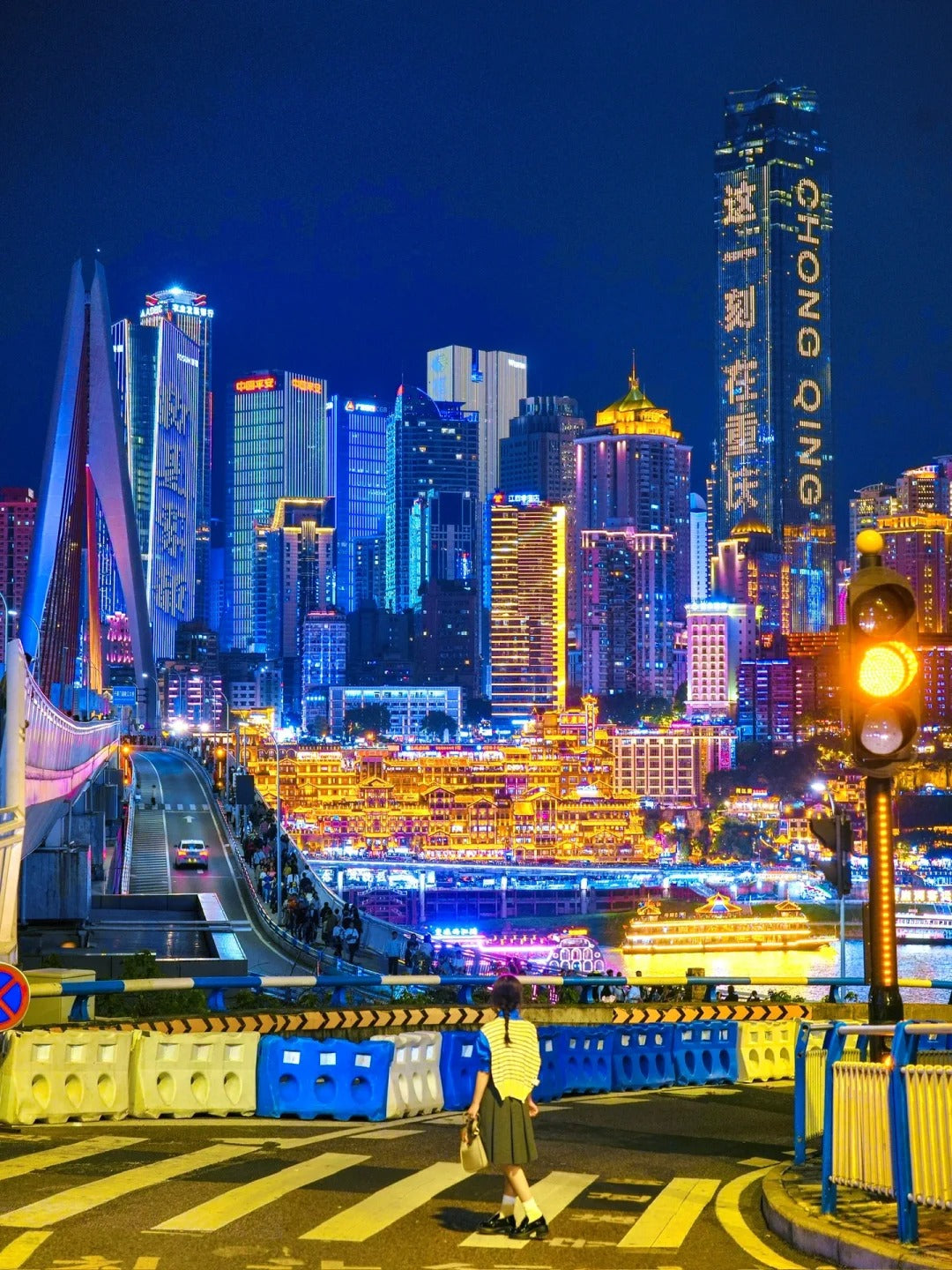 12 Days Private Tour of Beijing - Xi'an - Chongqing - Yangtze River Cruise - Yichang - Shanghai