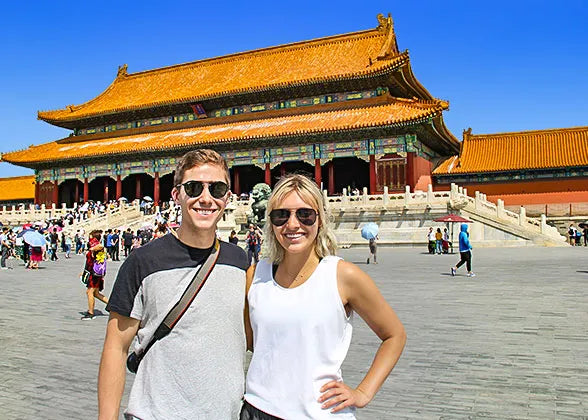 11 Days Private Tour of Beijing - Xi'an - Zhangjiajie - Shanghai