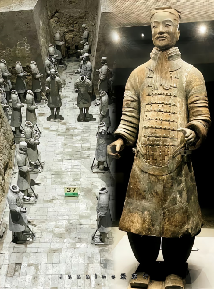 10 Days Private Tour of Beijing - Xi'an - Chengdu - Shanghai