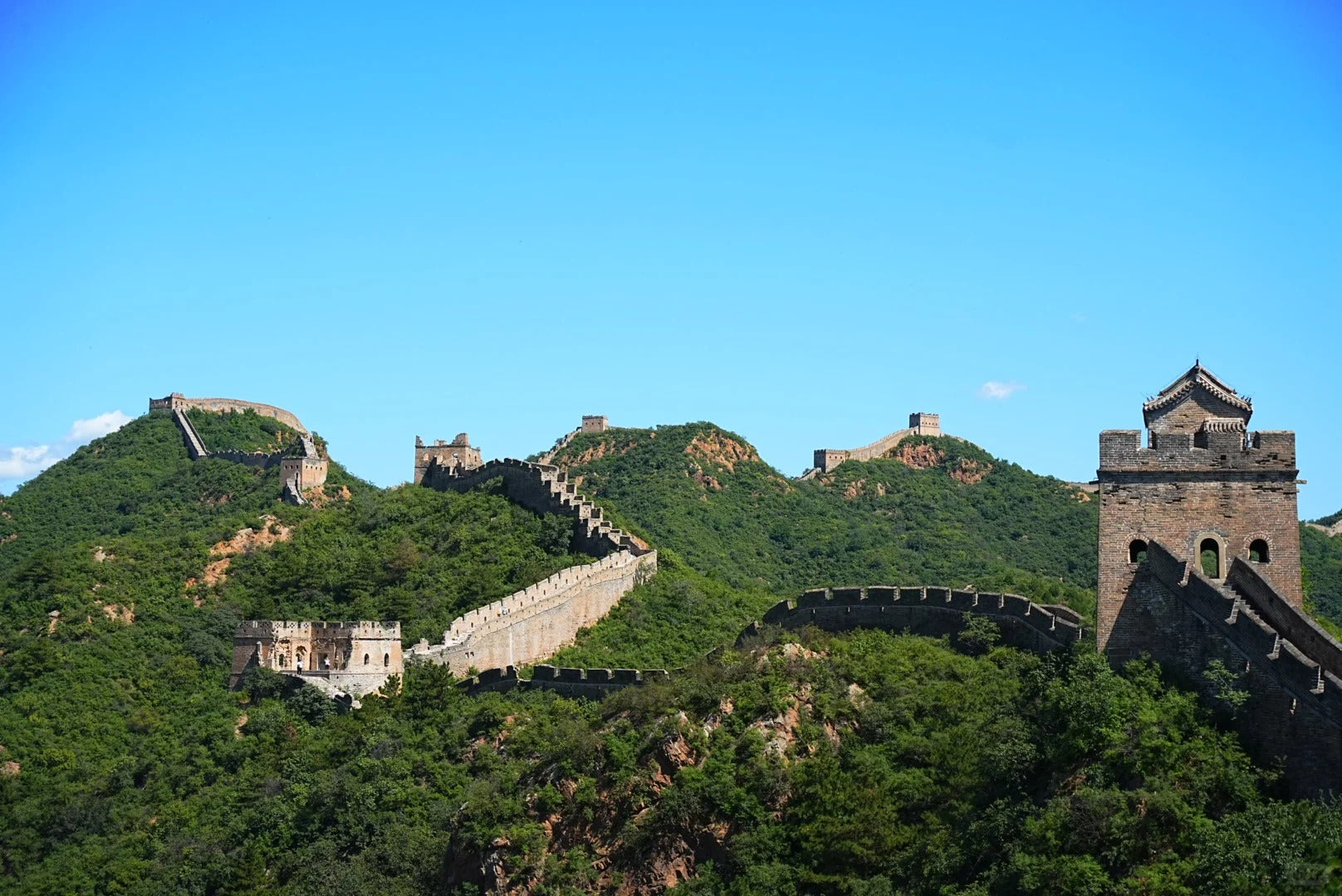 21 Days Private Tour of Beijing - Xi'an - Chengdu - Lijiang - Dali - Kunming - Guilin - Yangshuo - Guilin - Zhangjiajie - Shanghai - Suzhou - Shanghai