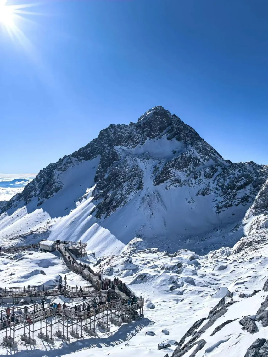 8 Days Private Tour of Kunming - Dali - Lijiang - Shangri-La