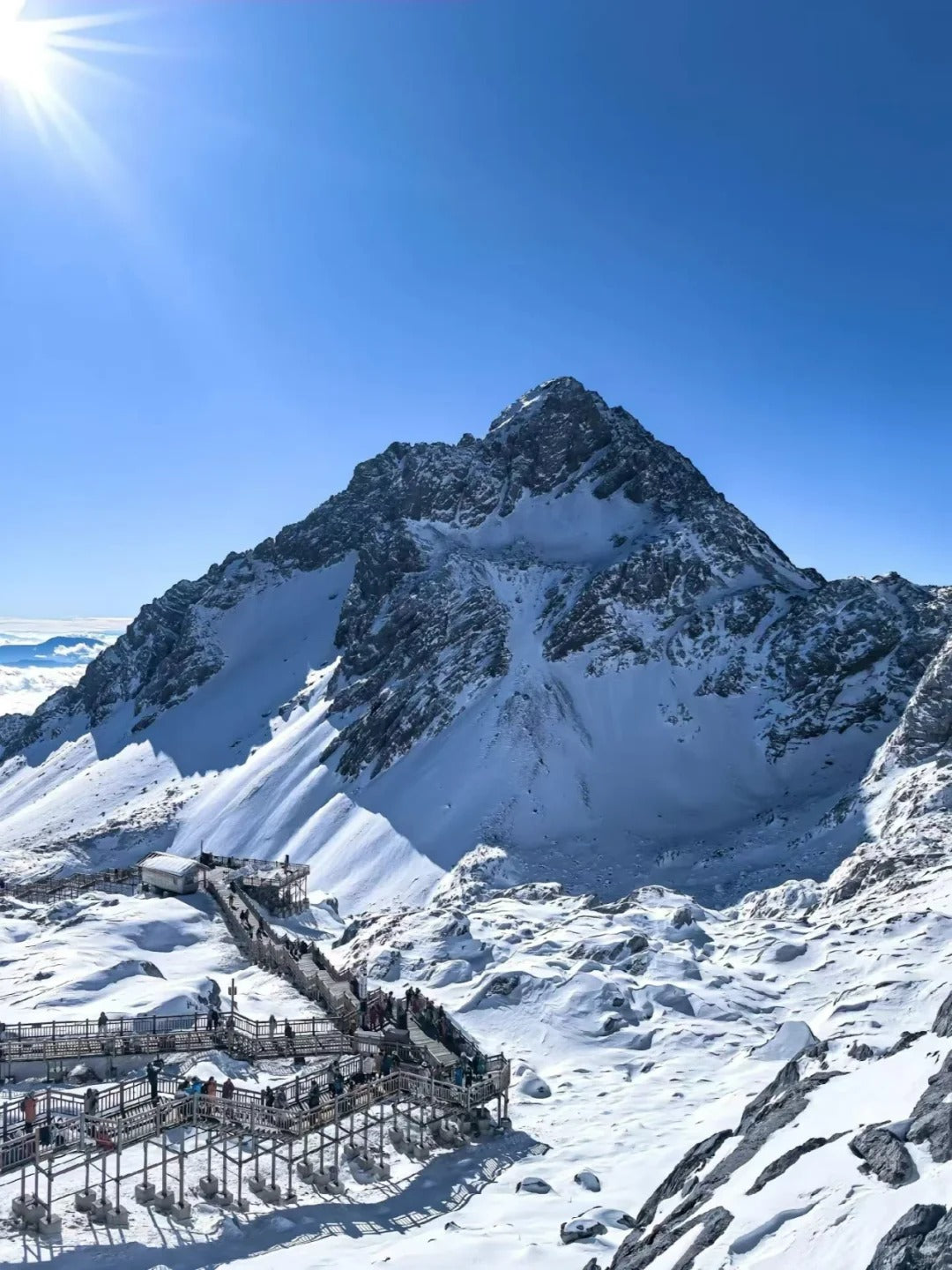 8 Days Private Tour of Kunming - Dali - Lijiang - Shangri-La