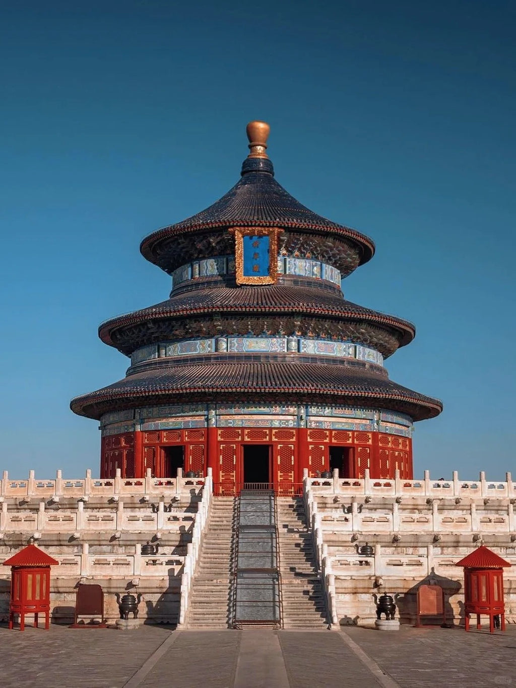 Beijing 2 Day Highlights Tour: UNESCO Sites, History&Culture