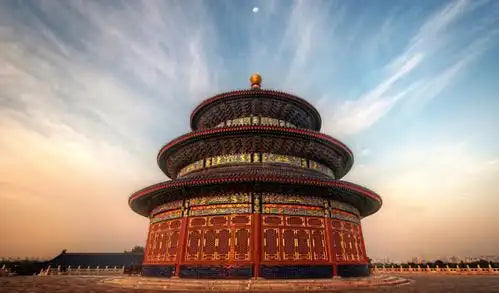 13-Days Private Tour of Beijing-Xi'an-Chengdu-Chongqing-Yangtze River Cruise-Tichang-Shanghai