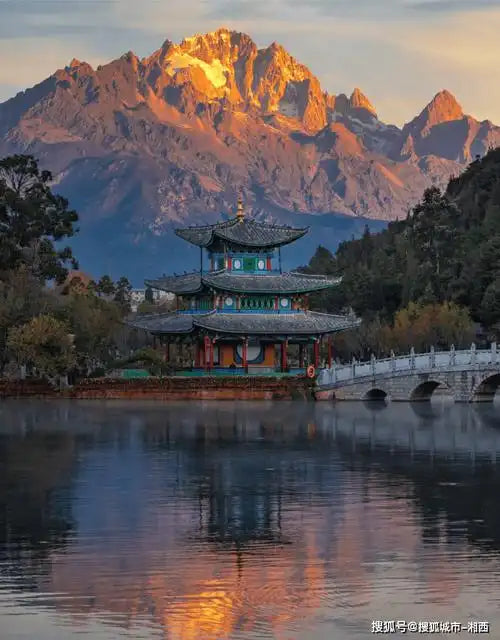 6 Days Private Tour of Kunming - Dali - Lijiang