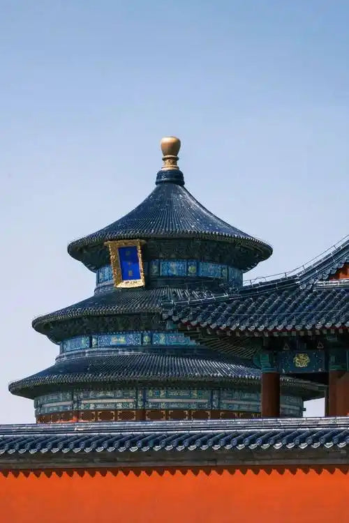 13-Days Private Tour of Beijing-Xi'an-Chengdu-Chongqing-Yangtze River Cruise-Tichang-Shanghai