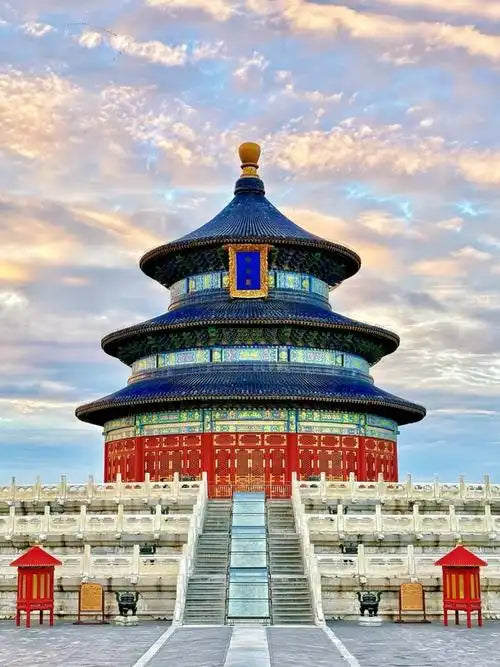 13-Days Private Tour of Beijing-Xi'an-Chengdu-Chongqing-Yangtze River Cruise-Tichang-Shanghai