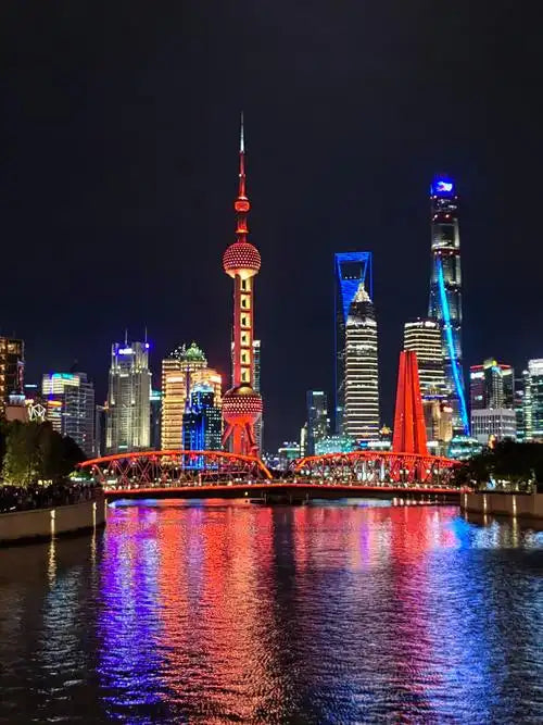 10 Days Private Tour of Beijing - Xi'an - Chengdu - Shanghai