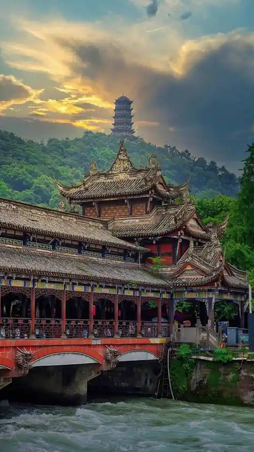 16 Days Private Tour of Beijing - Xi'an - Guilin - Yangshuo - Guilin - Chengdu - Chongqing - Yangtze River Cruise - Yichang - Shanghai