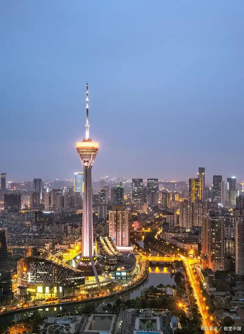 16 Days Private Tour of Beijing - Xi'an - Guilin - Yangshuo - Guilin - Chengdu - Chongqing - Yangtze River Cruise - Yichang - Shanghai