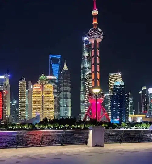 10 Days Private Tour of Beijing - Xi'an - Chengdu - Shanghai