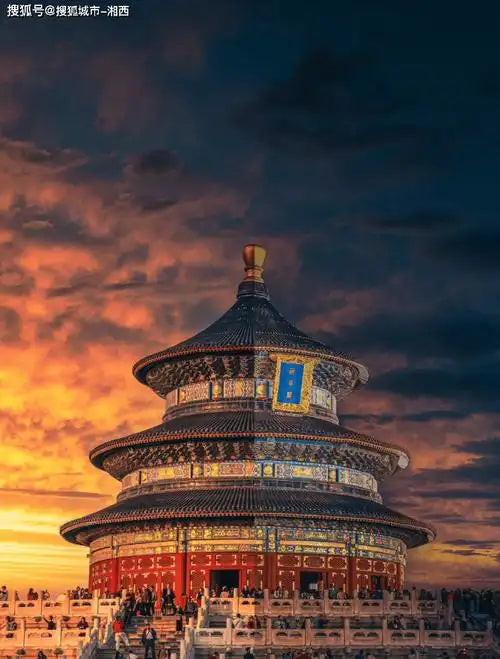 13-Days Private Tour of Beijing-Xi'an-Chengdu-Chongqing-Yangtze River Cruise-Tichang-Shanghai